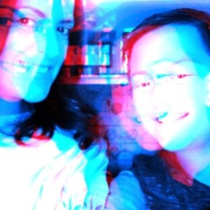 Meet your Posher, Rose